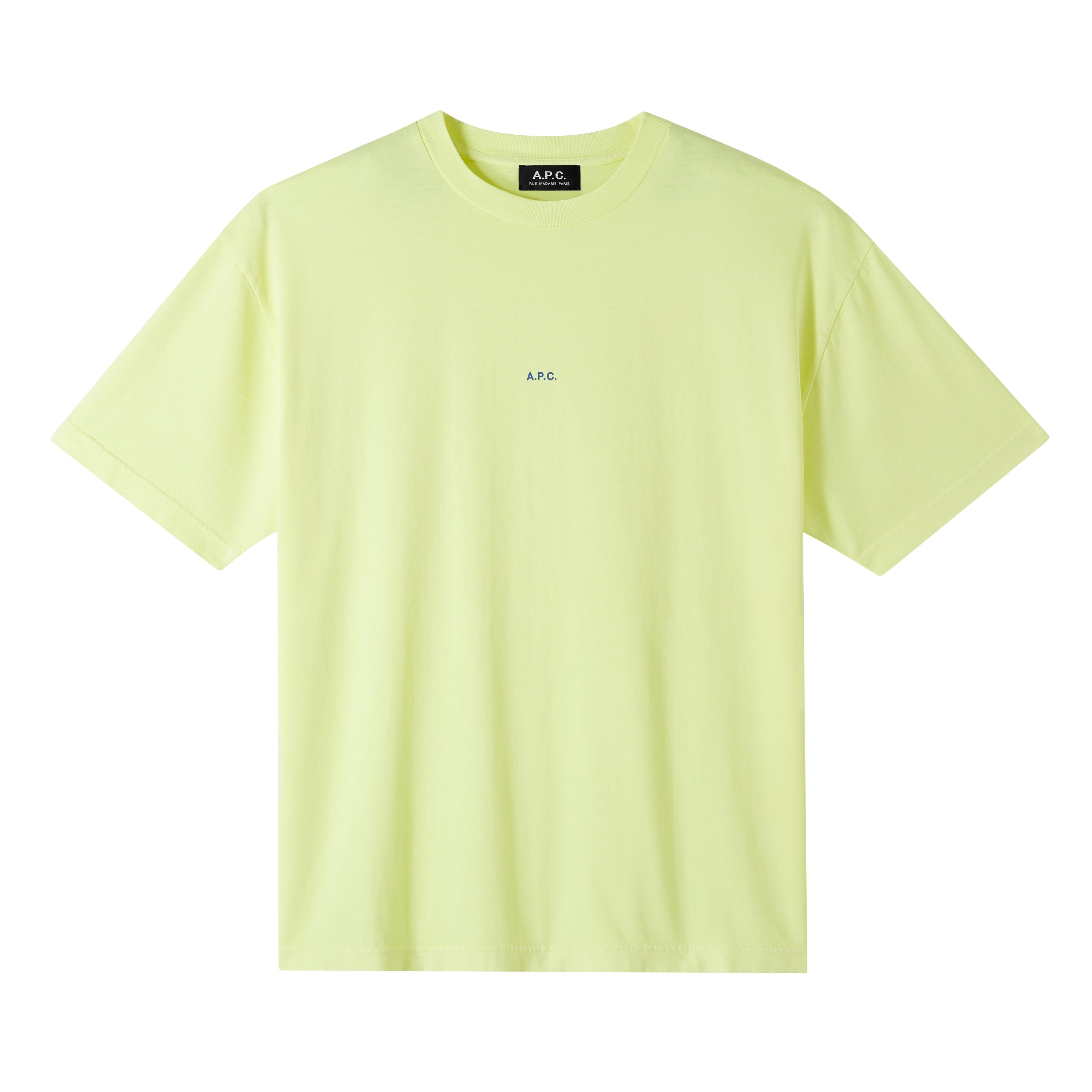 Kyle Fluo T-shirt - 1