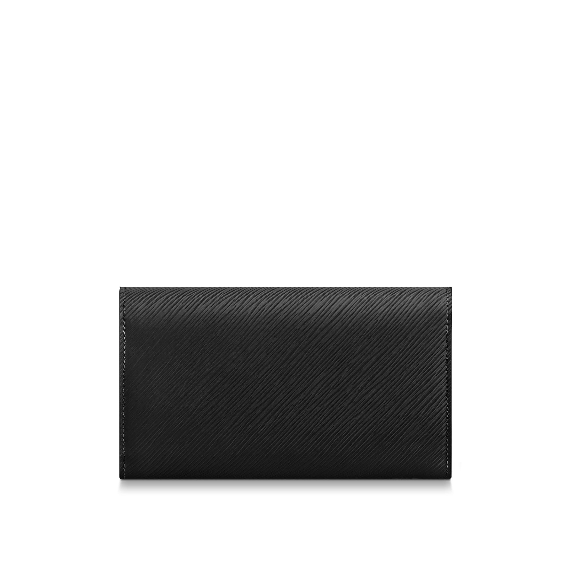 Twist Chain Wallet - 7