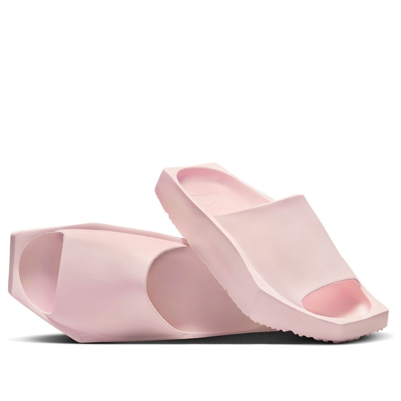(WMNS) Air Jordan Hex Slides ' Legend Pink' DQ8992-601 - 5