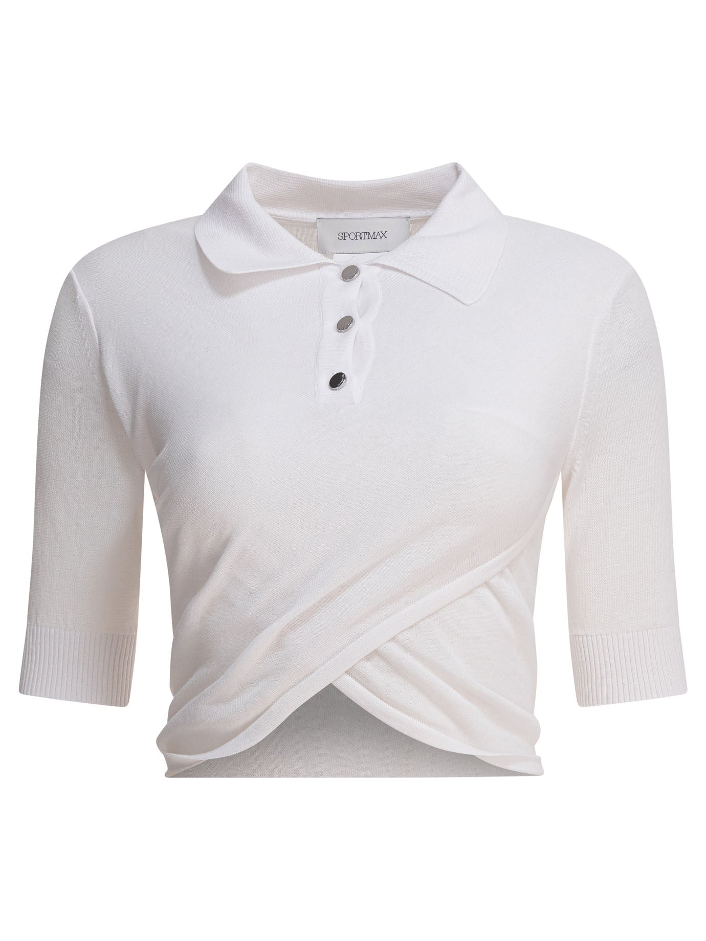 Max Mara Sportmax - Max Mara Sportmax Tops - 1