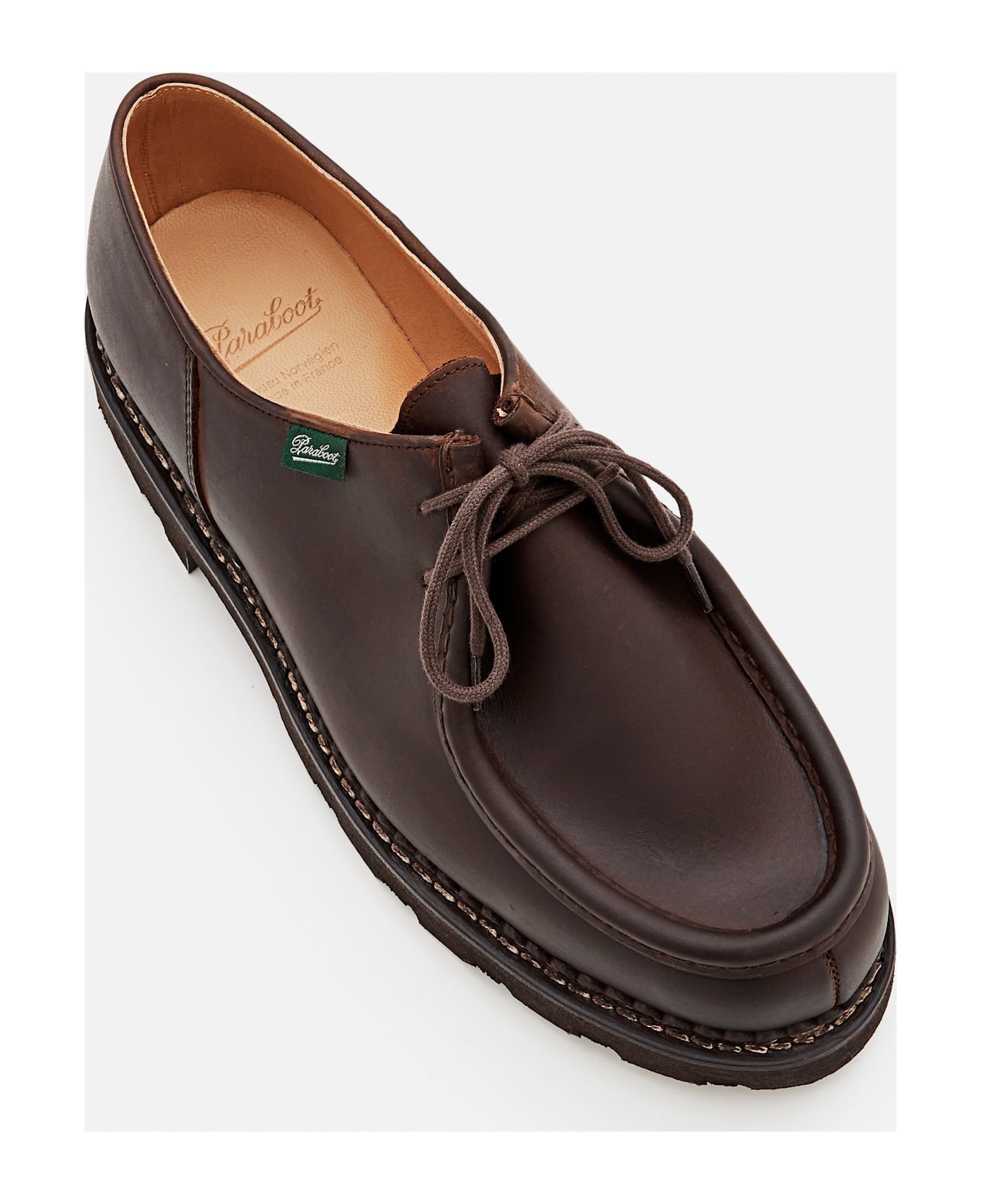 Michael Loafers - 4