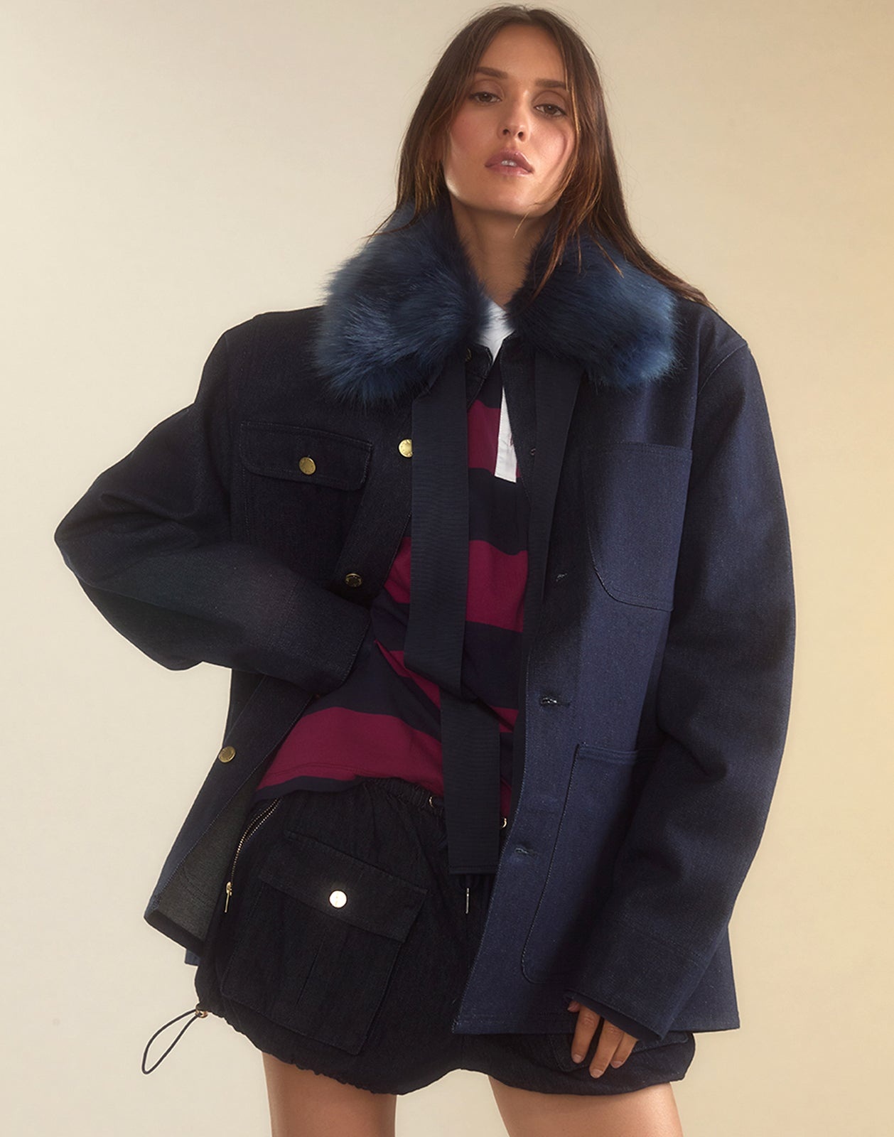 Outward Bound Jacket - 6