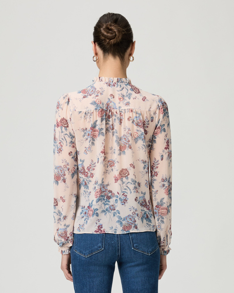 Lula Blouse 4