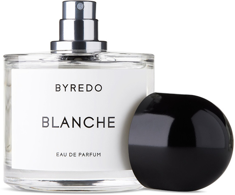 BYREDO Blanche Eau de Parfum, 100 mL outlook