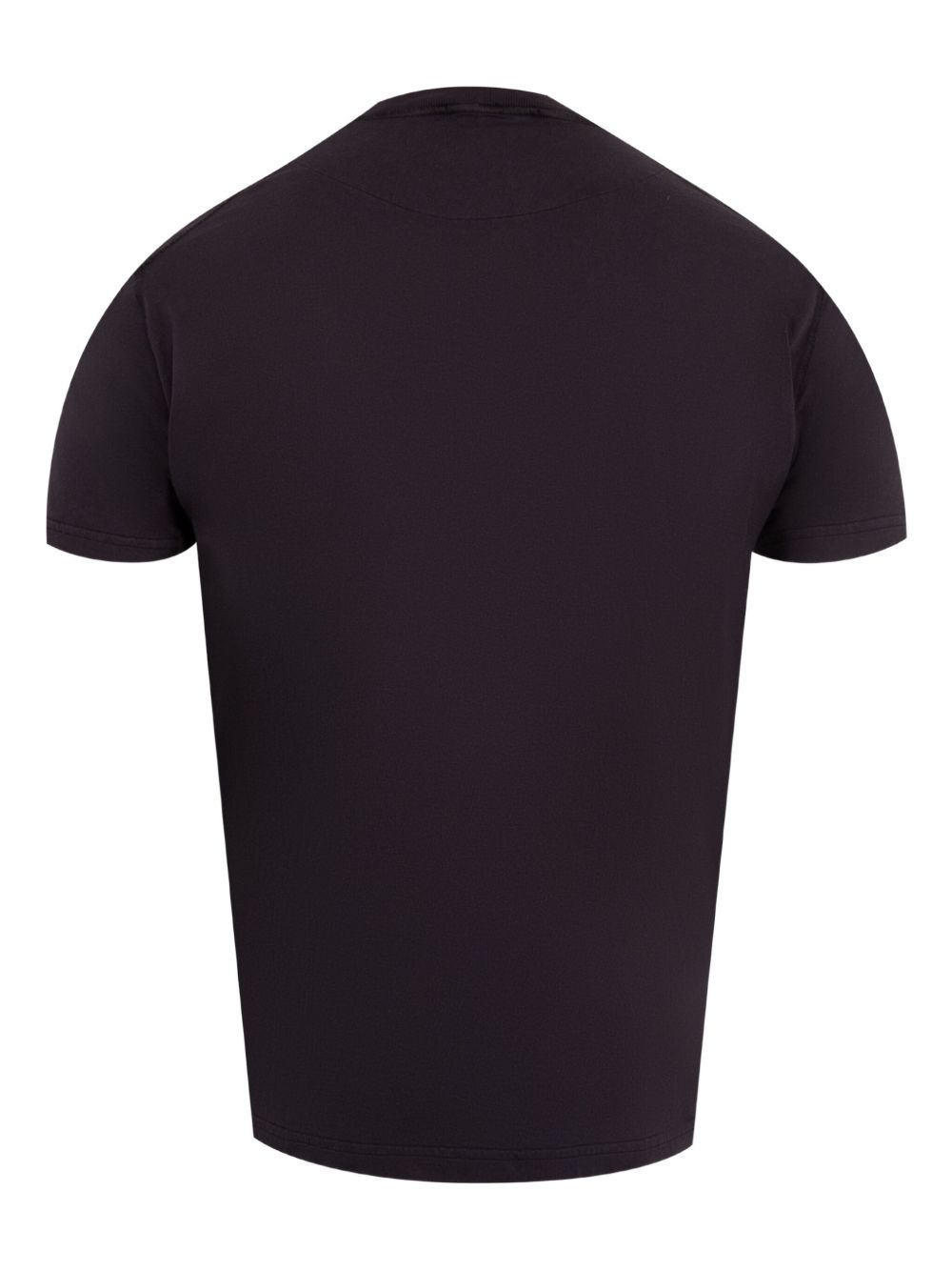 logo-patch T-shirt - 2