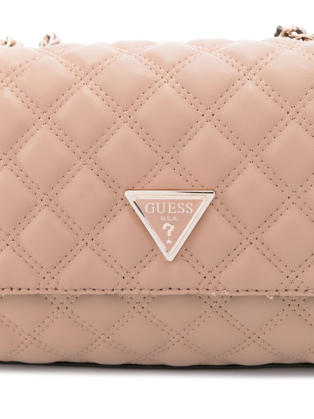 Giully 2 shoulder bag - 3