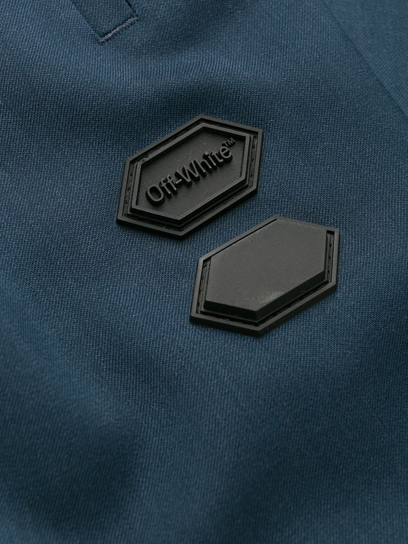 oversize 정장 바지 6