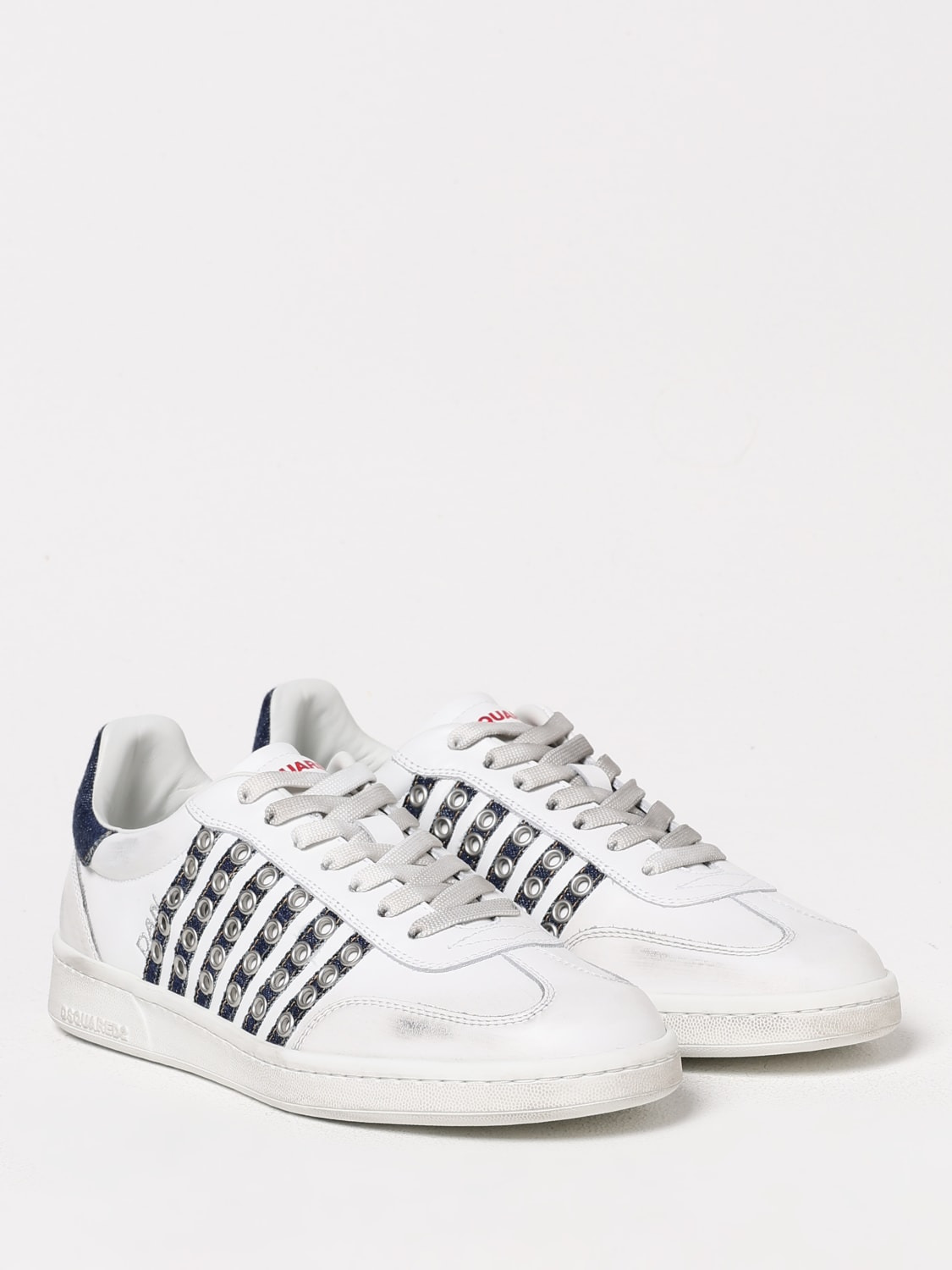 Sneakers men Dsquared2 - 2
