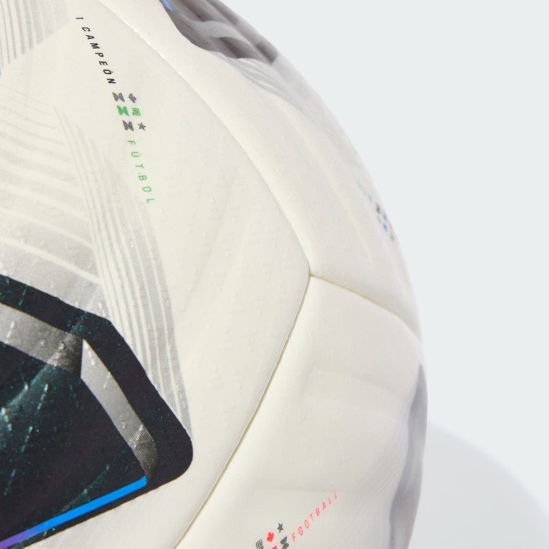 Leagues Cup 26 Pro Ball 4