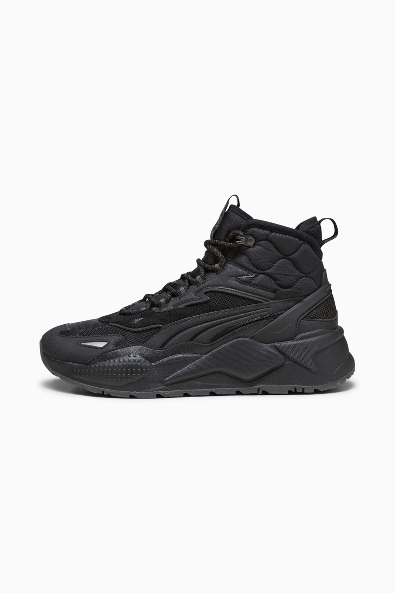 RS-X Hi Sneakers - 1