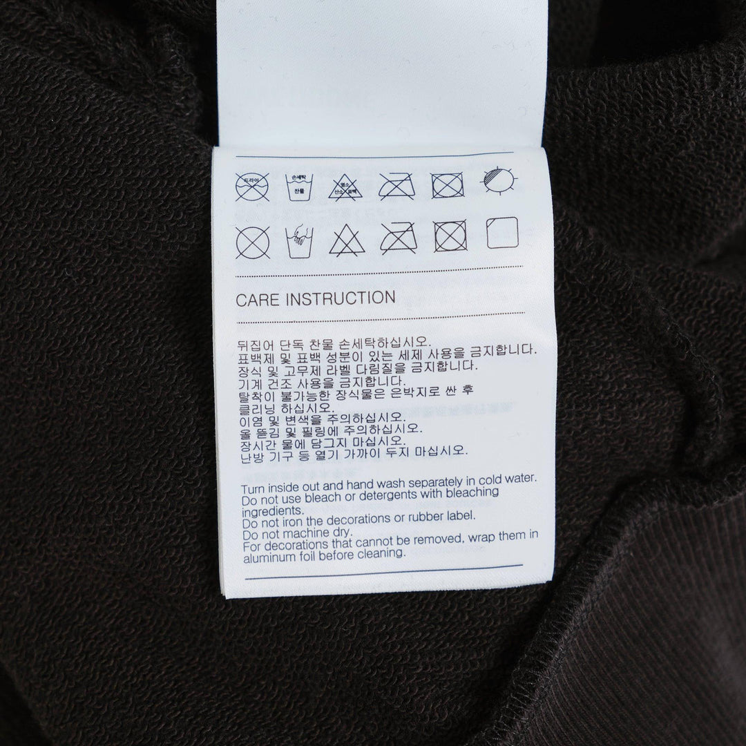 Black Womens Amber Cropped Sweater - 4