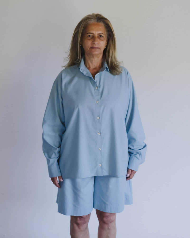 Wild Shorts - Wild Silk 6