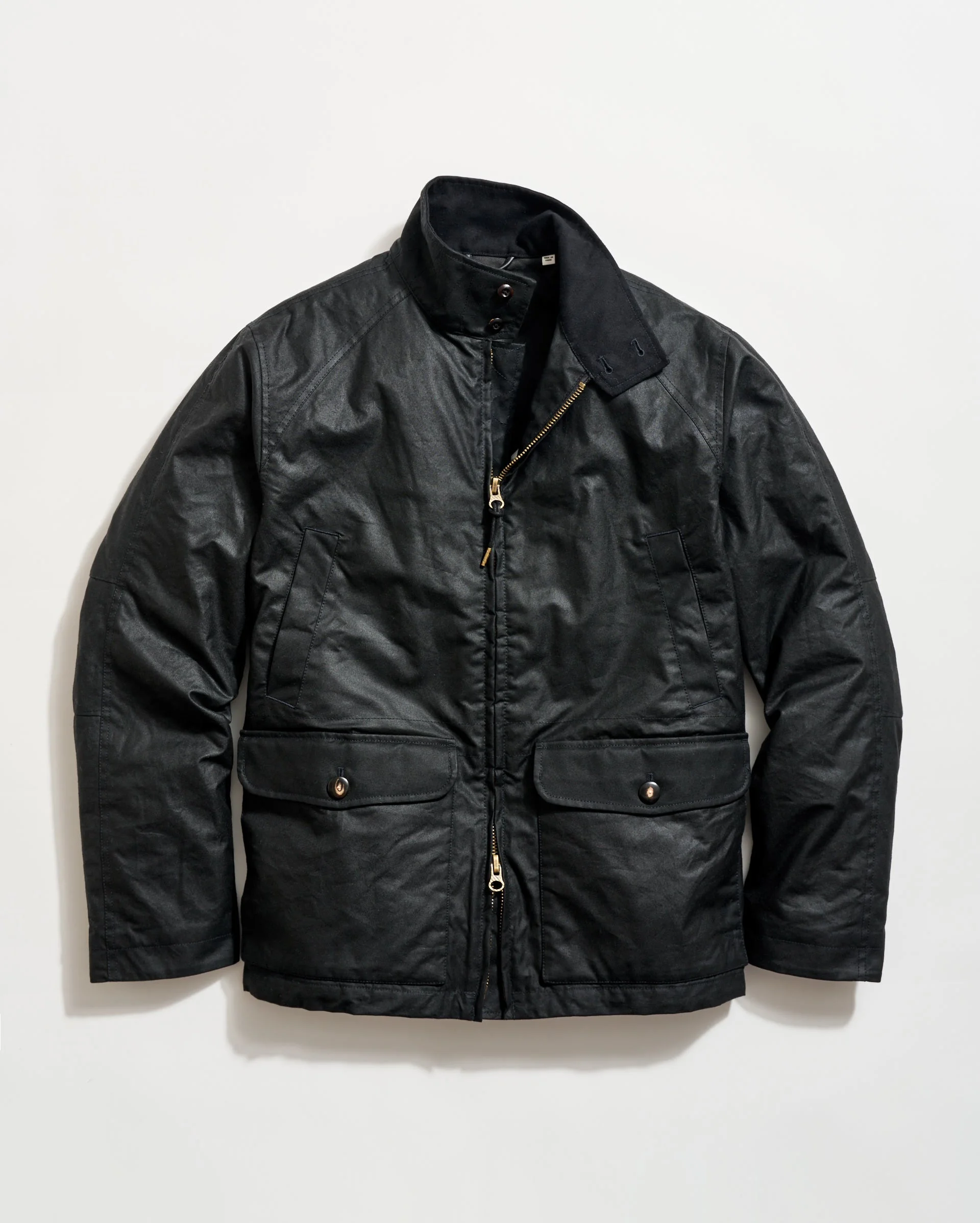 Hunting Jacket - 1
