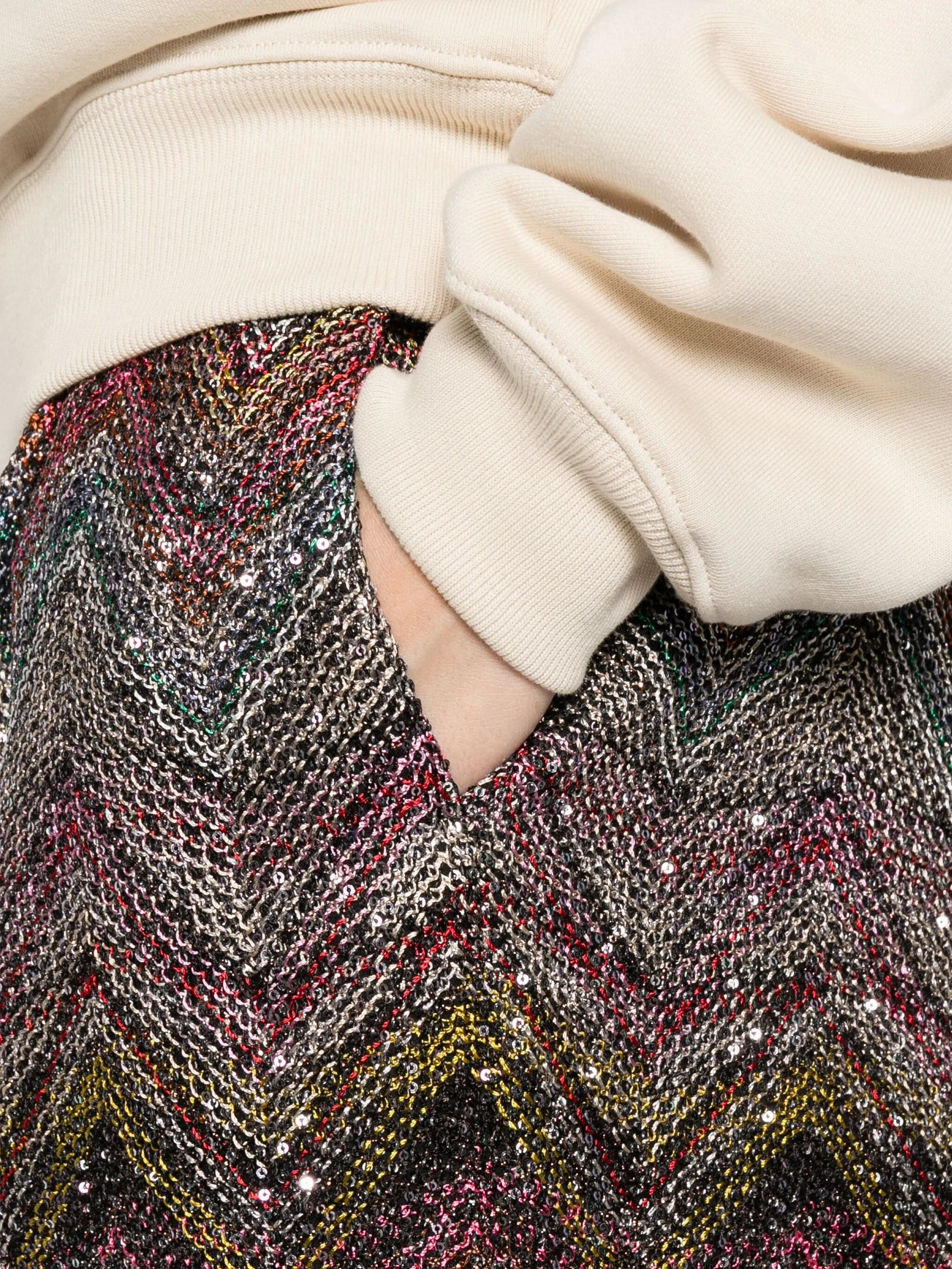Missoni Trousers - 2