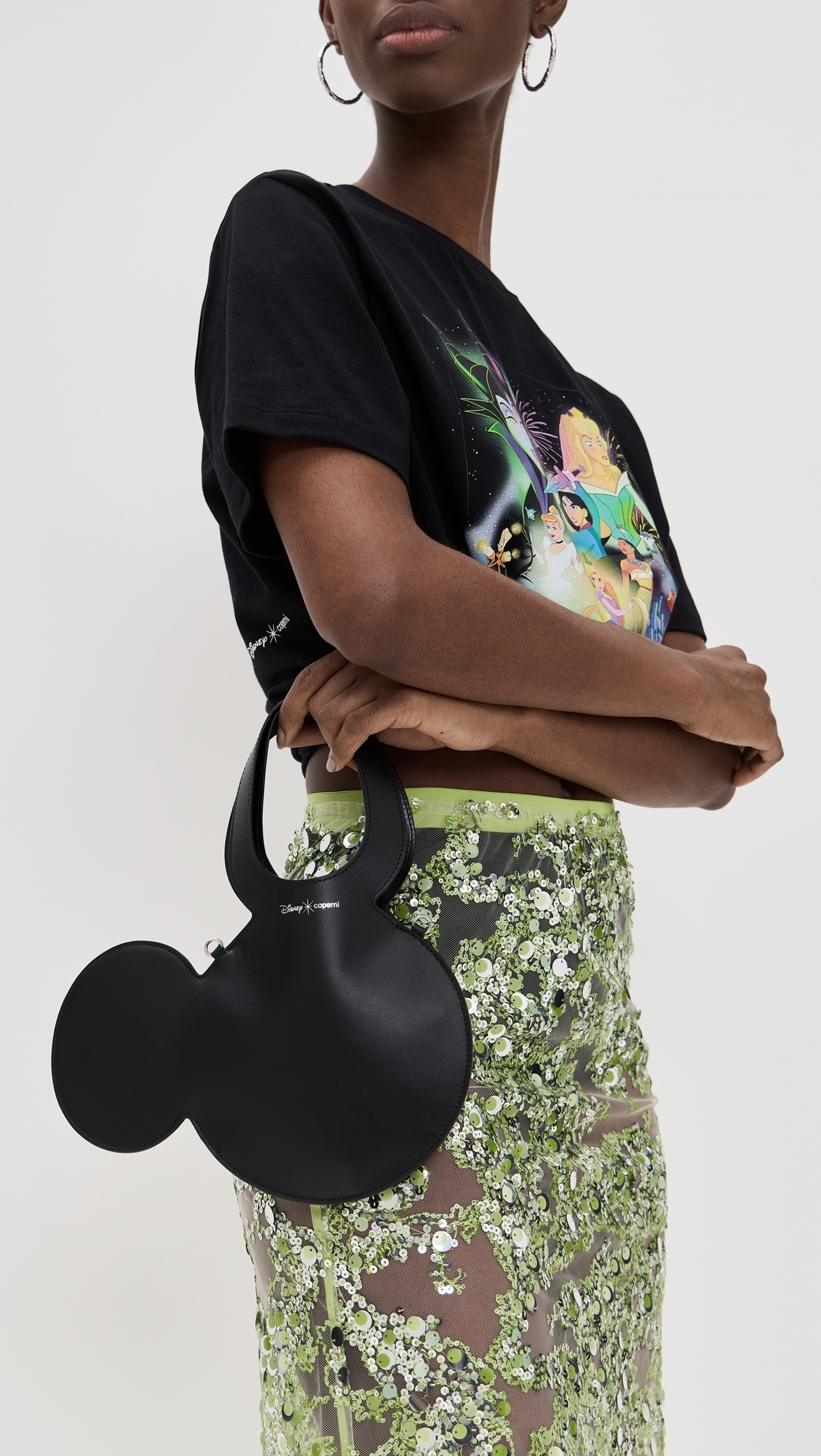 Disney x Coperni Baby Mickey Coperni Bag - 2