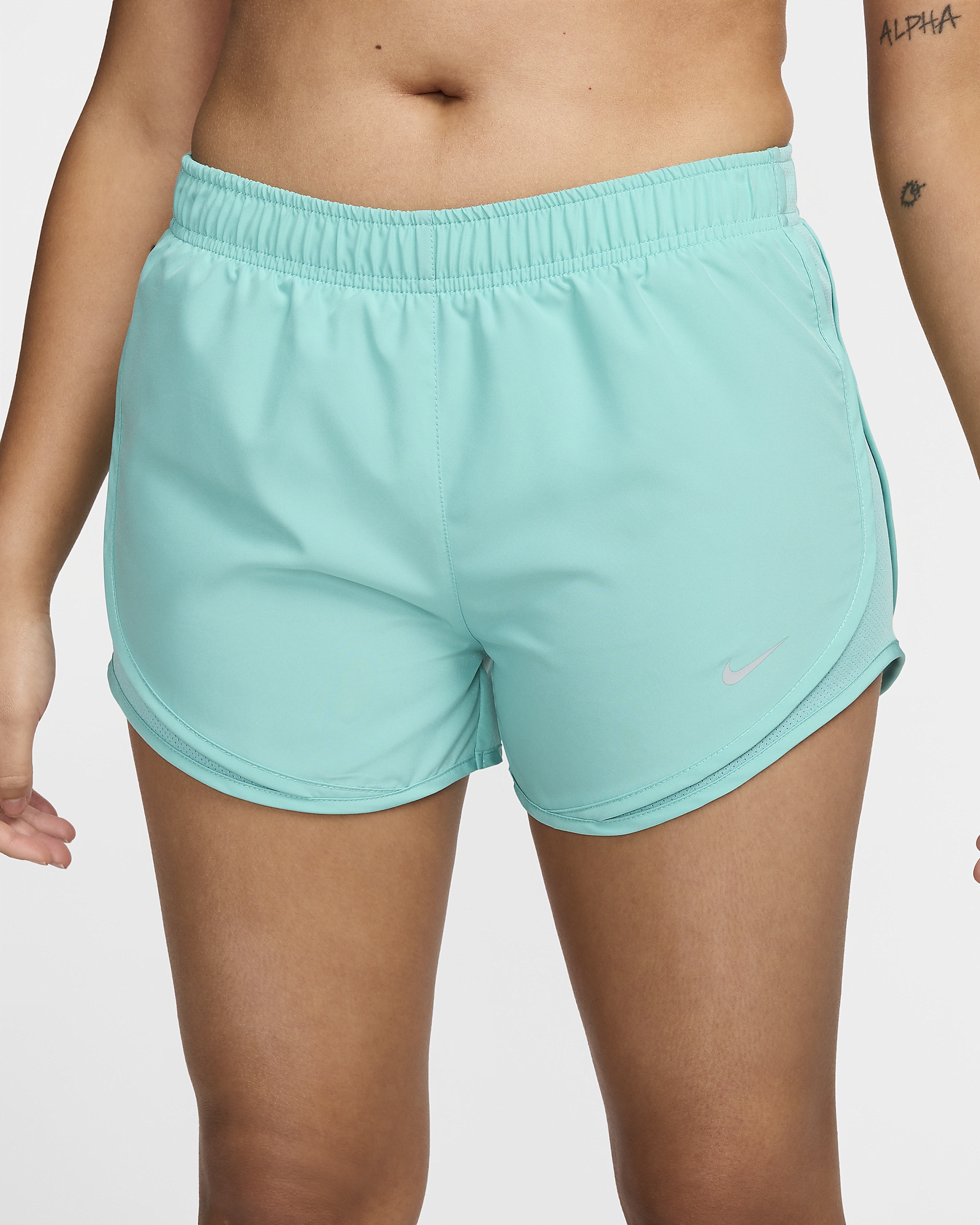 Nike Tempo Women's Brief-Lined Running Shorts - 2