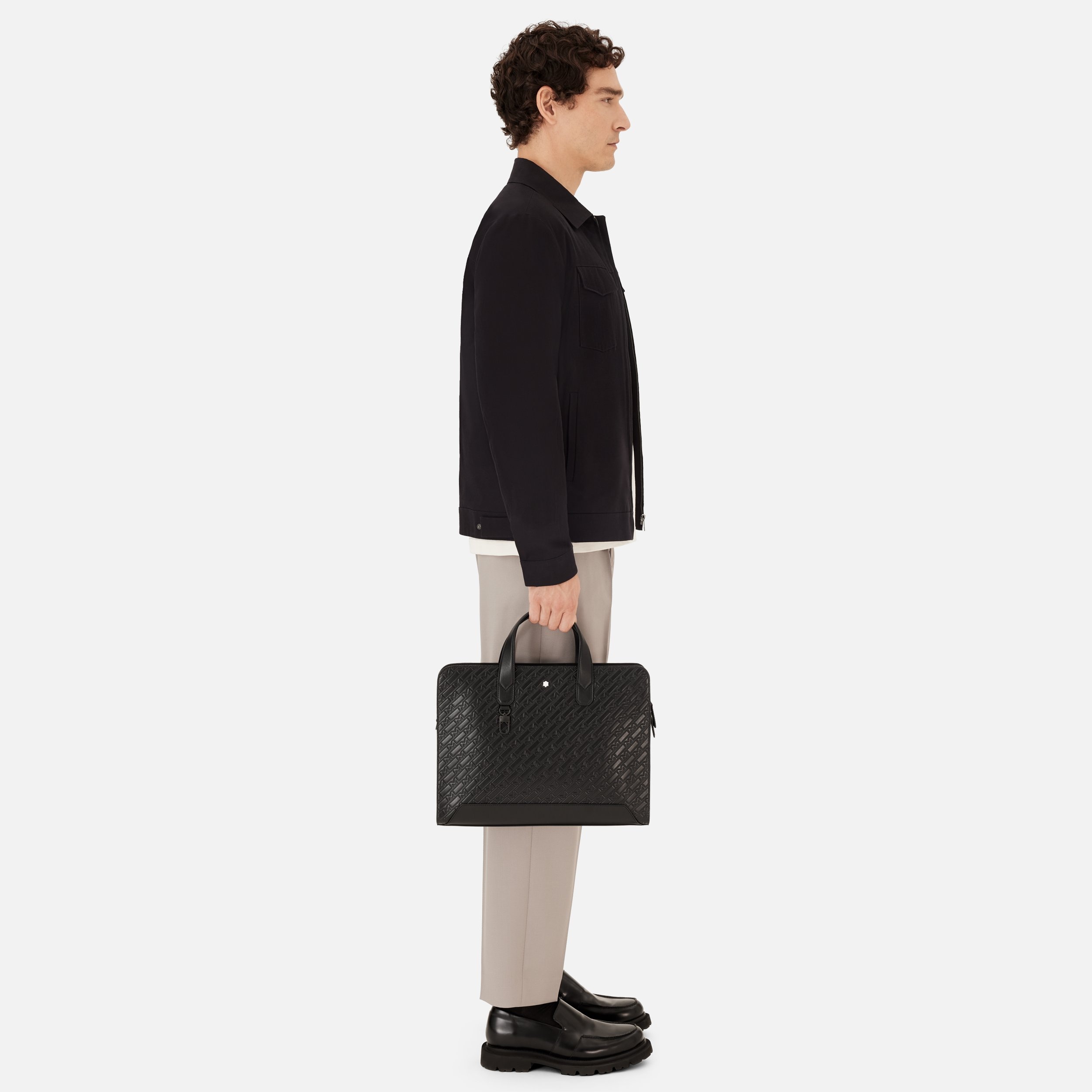 Montblanc M_Gram 4810 thin document case - 8
