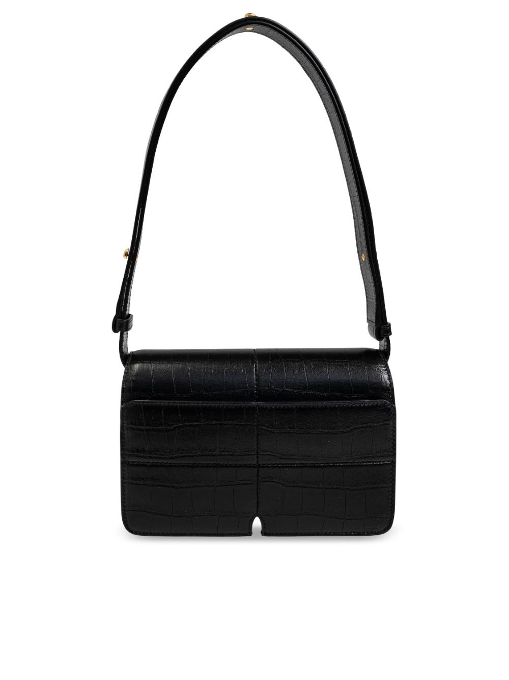 Snip shoulder bag - 3