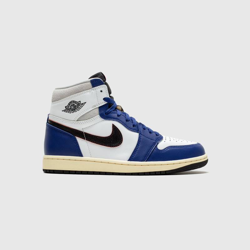 AIR JORDAN 1 RETRO HIGH OG "DEEP ROYAL BLUE" - 1