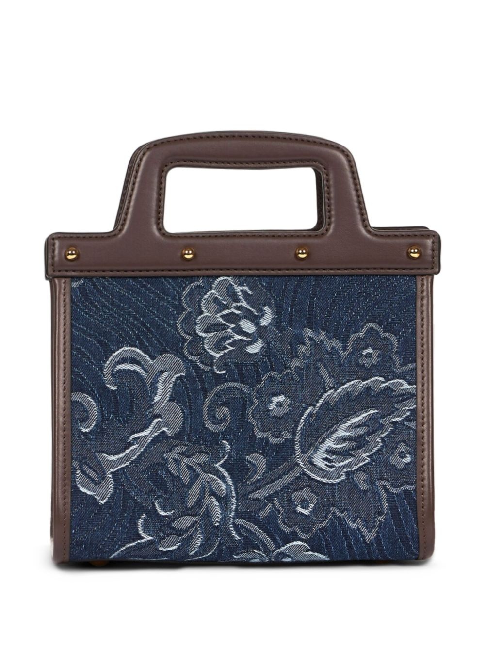 small Love Trotter tote bag - 3