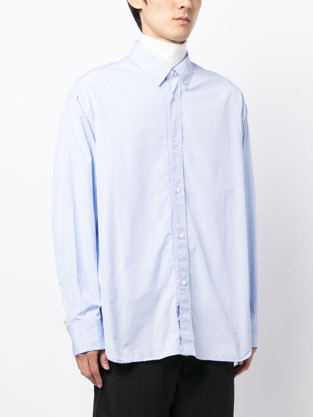 Jude cotton shirt - 3