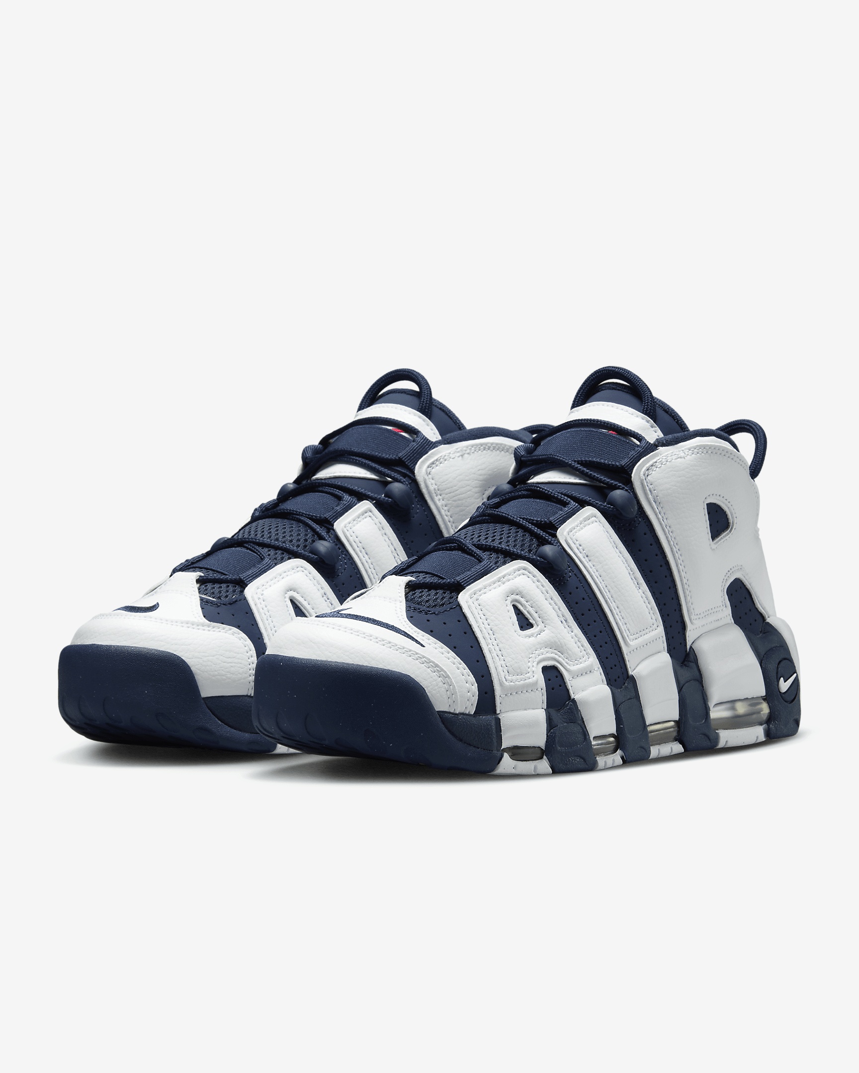 Nike Air More Uptempo '96 Men's Shoes - 5