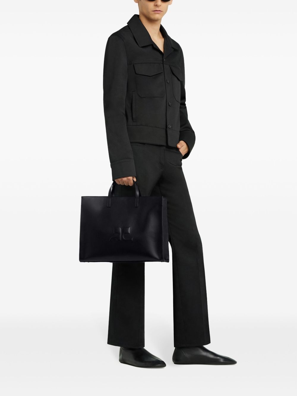 Heritage tote bag - 3