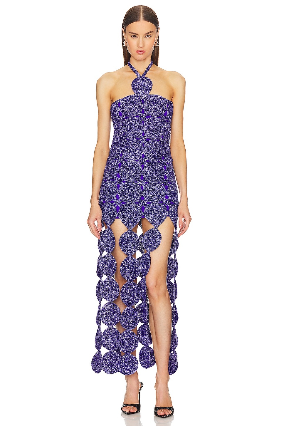 Beep Beep Dress - 4