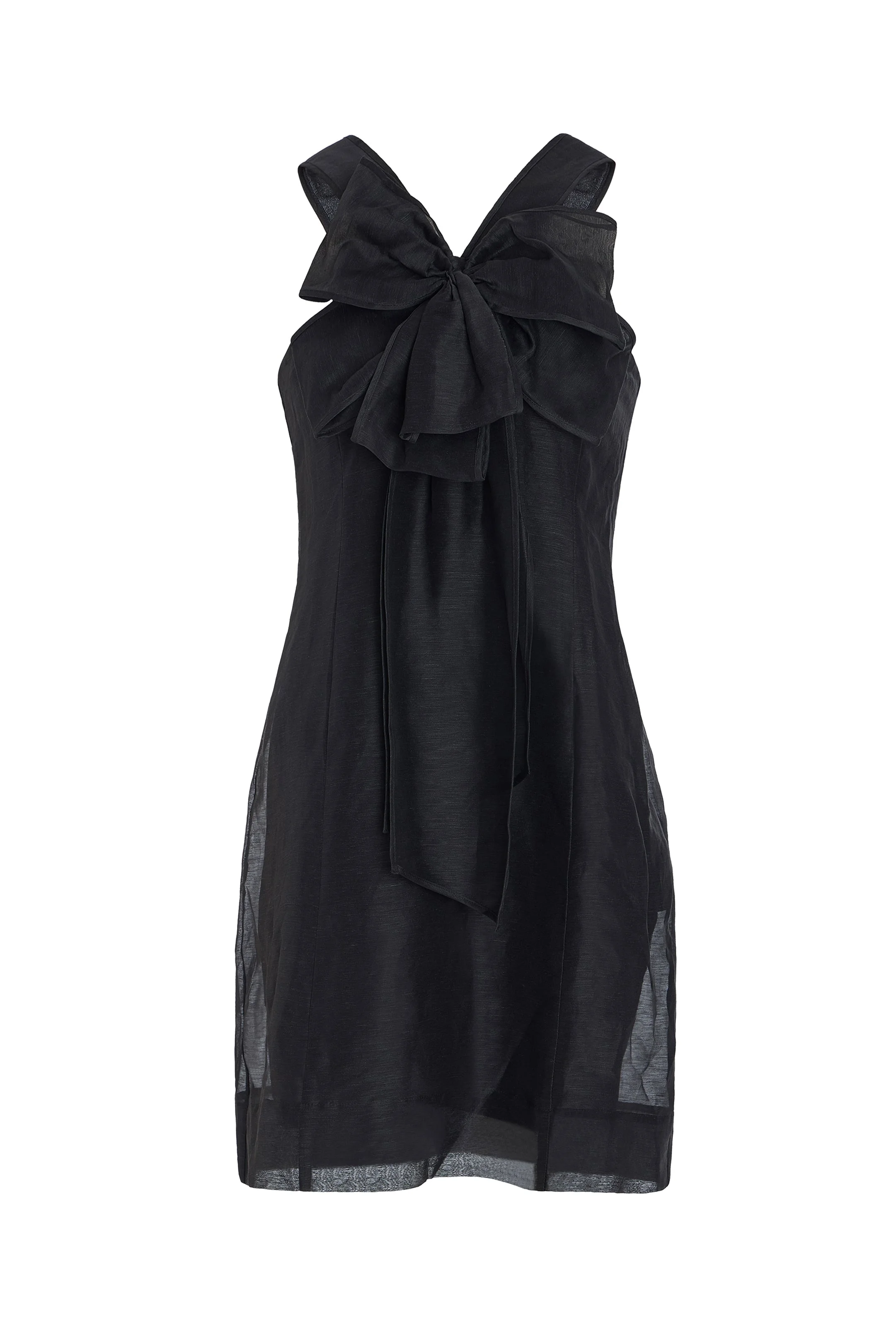LILA DRESS - 1