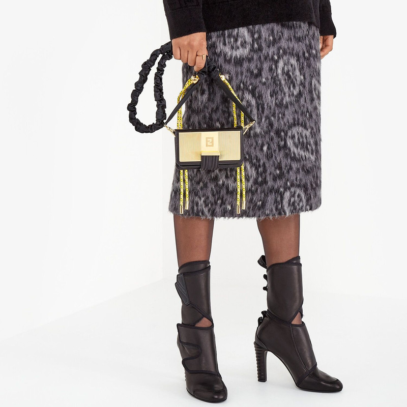 Cover in nappa Fendi X Chaos 4