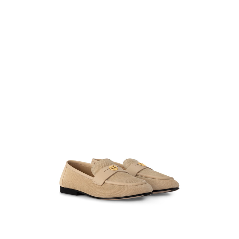Soho Flat Loafer 1
