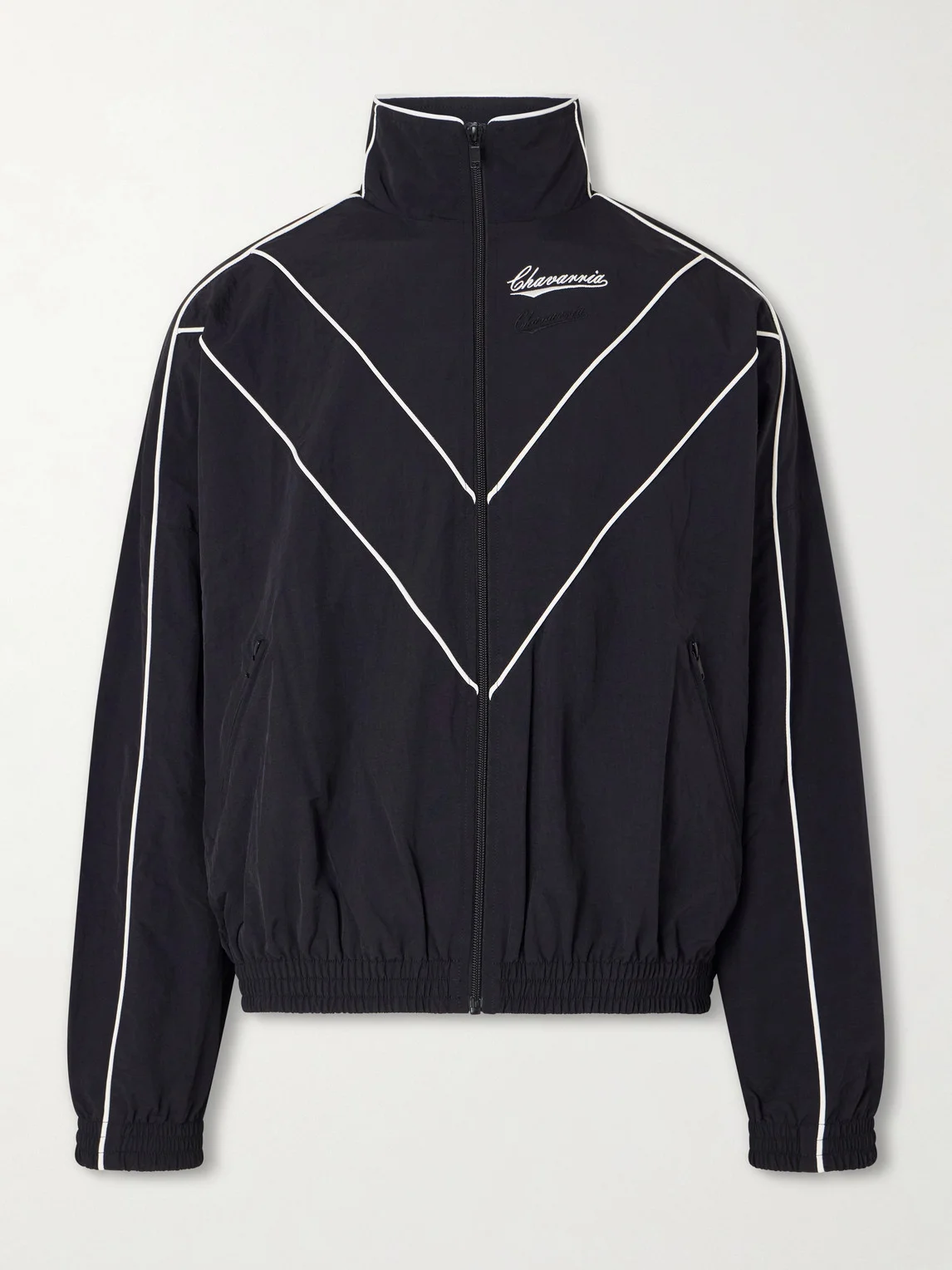 Bad Boy Track Jacket - 1