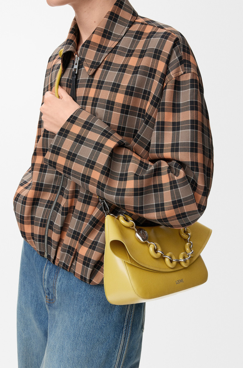 Loewe Medium Ola bag in smooth calfskin outlook