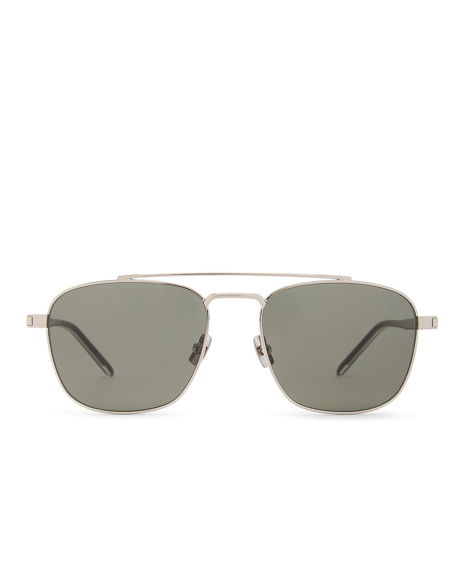 Aviator Sunglasses - 1