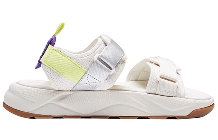 PUMA RS-Sandal 'Iridescent - White Gum' 368763-01 - 2