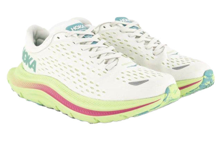 (WMNS) HOKA ONE ONE Kawana 'Blanc de Blanc Butterfly' 1123164-BDBB - 3