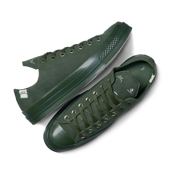 Converse Chuck Taylor All-Star 70 Ox 'A-COLD-WALL Green' A06688C - 3