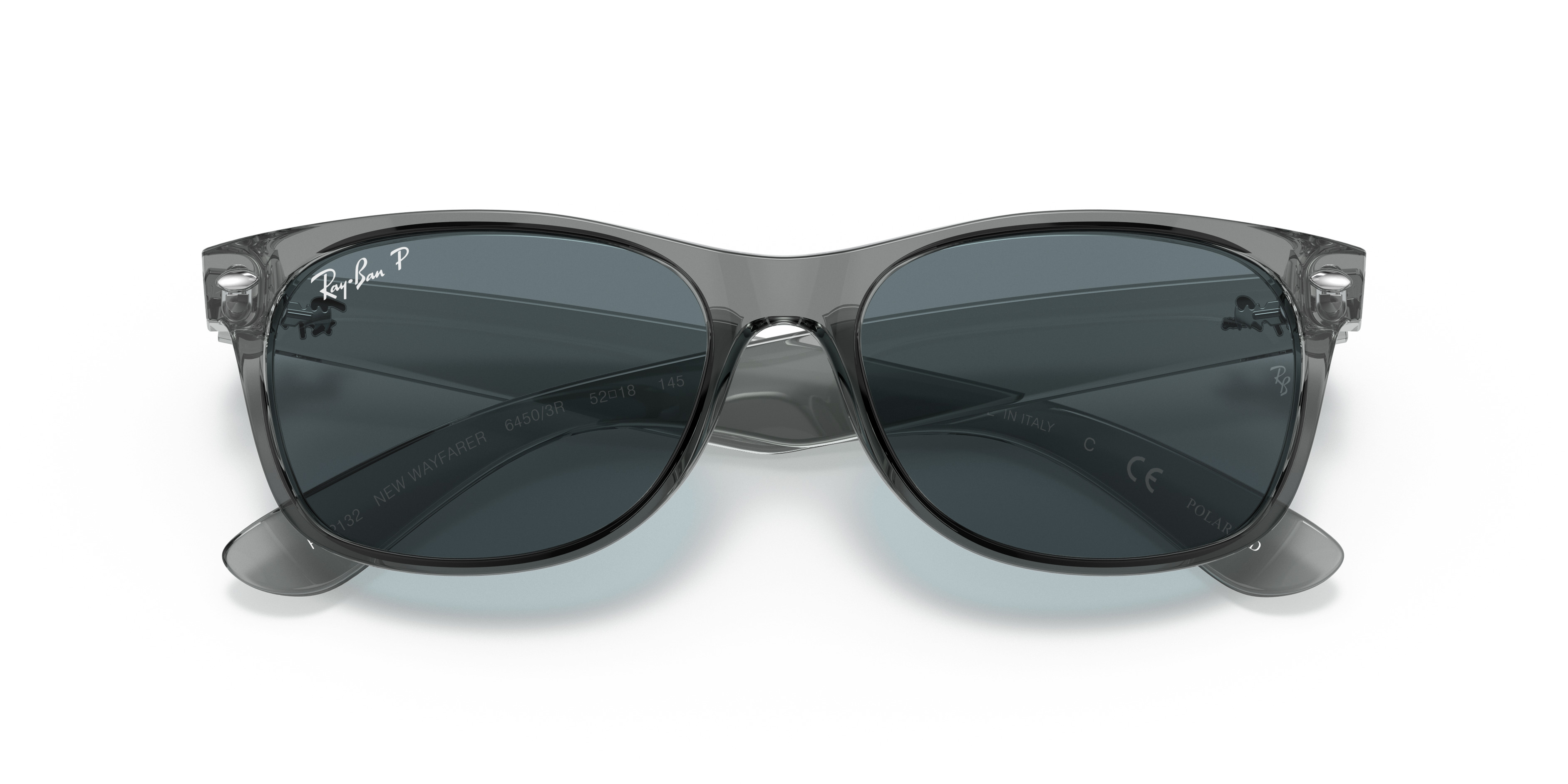 RB2132 New Wayfarer Classic - 5