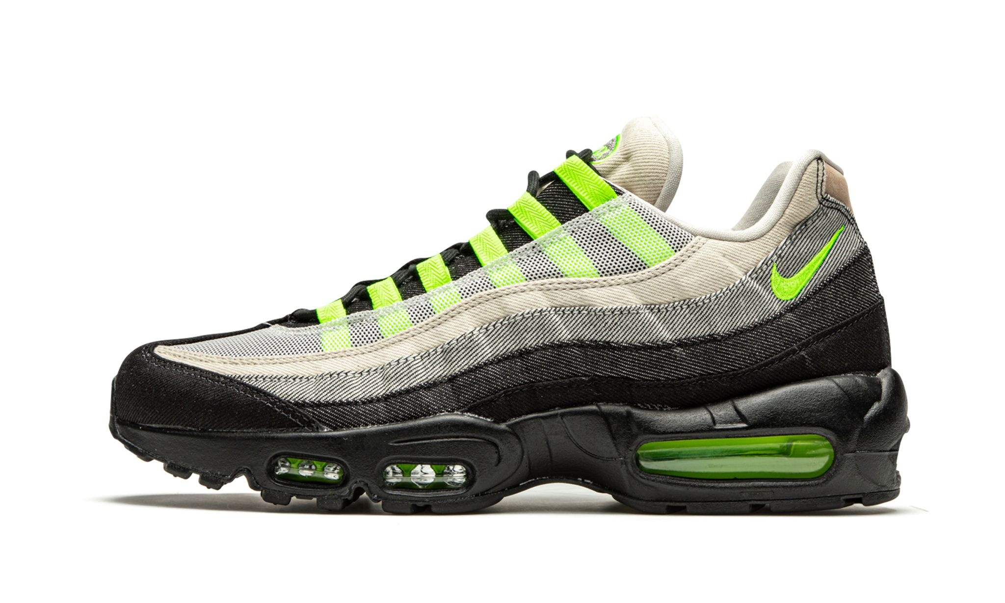 AIR MAX 95 "Denham" - 1