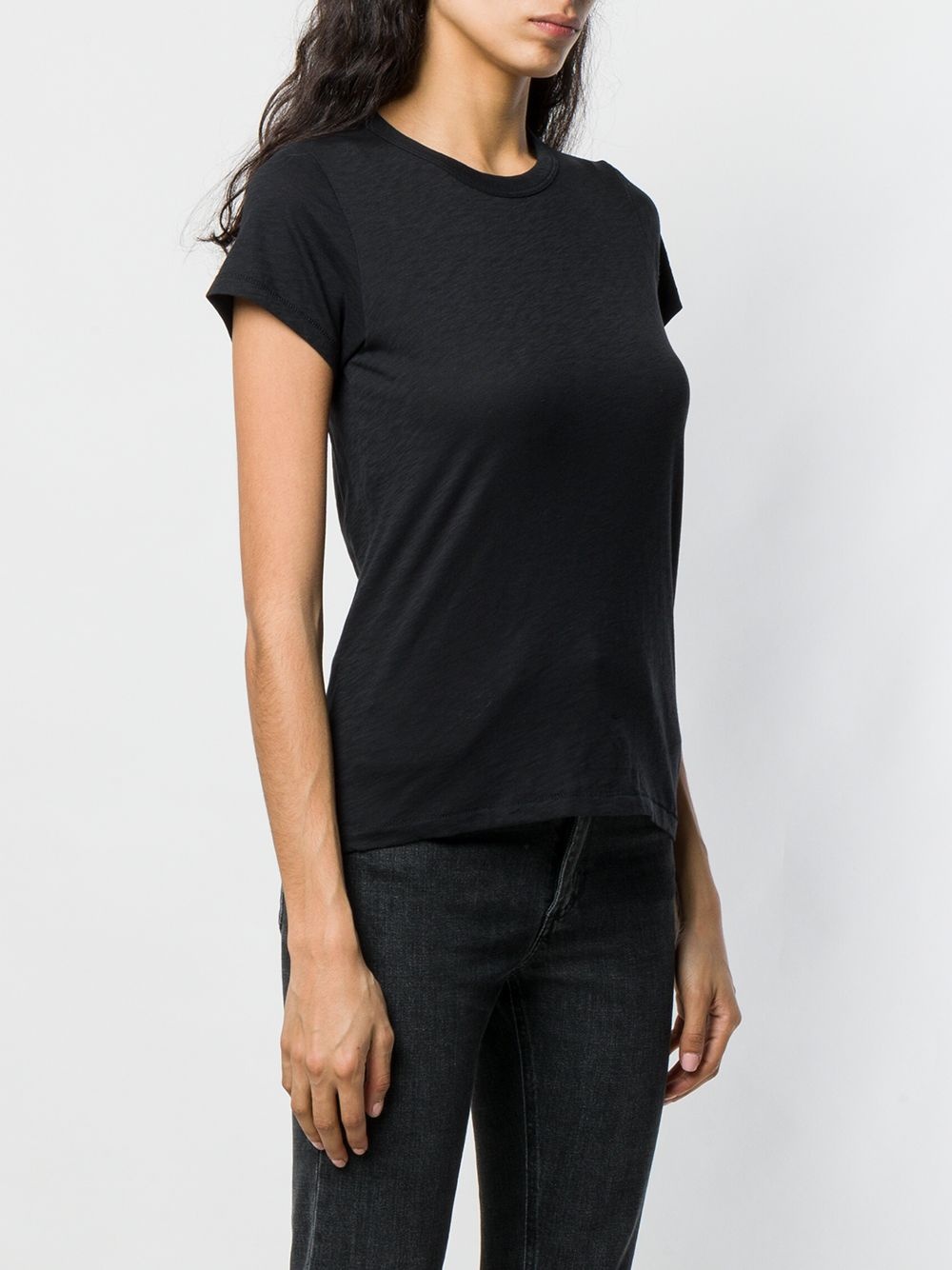 slim-fit T-shirt - 3