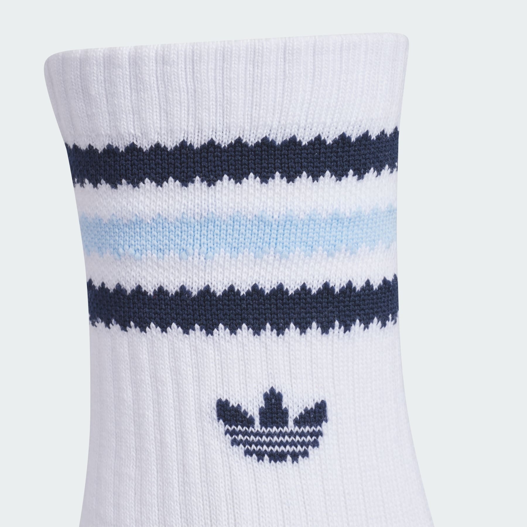 Originals Roller 3.0 3-Pack Crew Socks Kids - 2