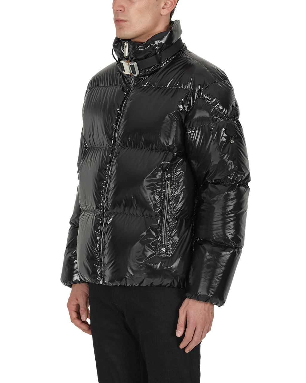 MONCLER MAHOGANUS JACKET - 3