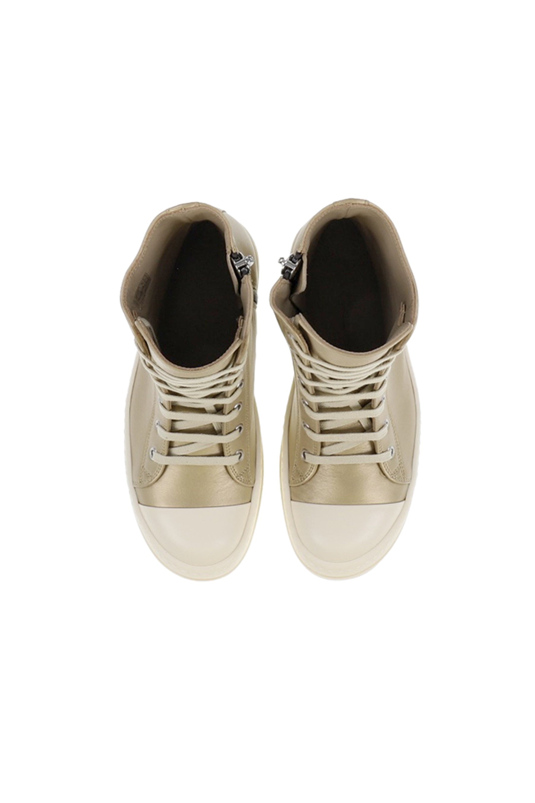 SNEAKERS / GLD MILK MILK - 3