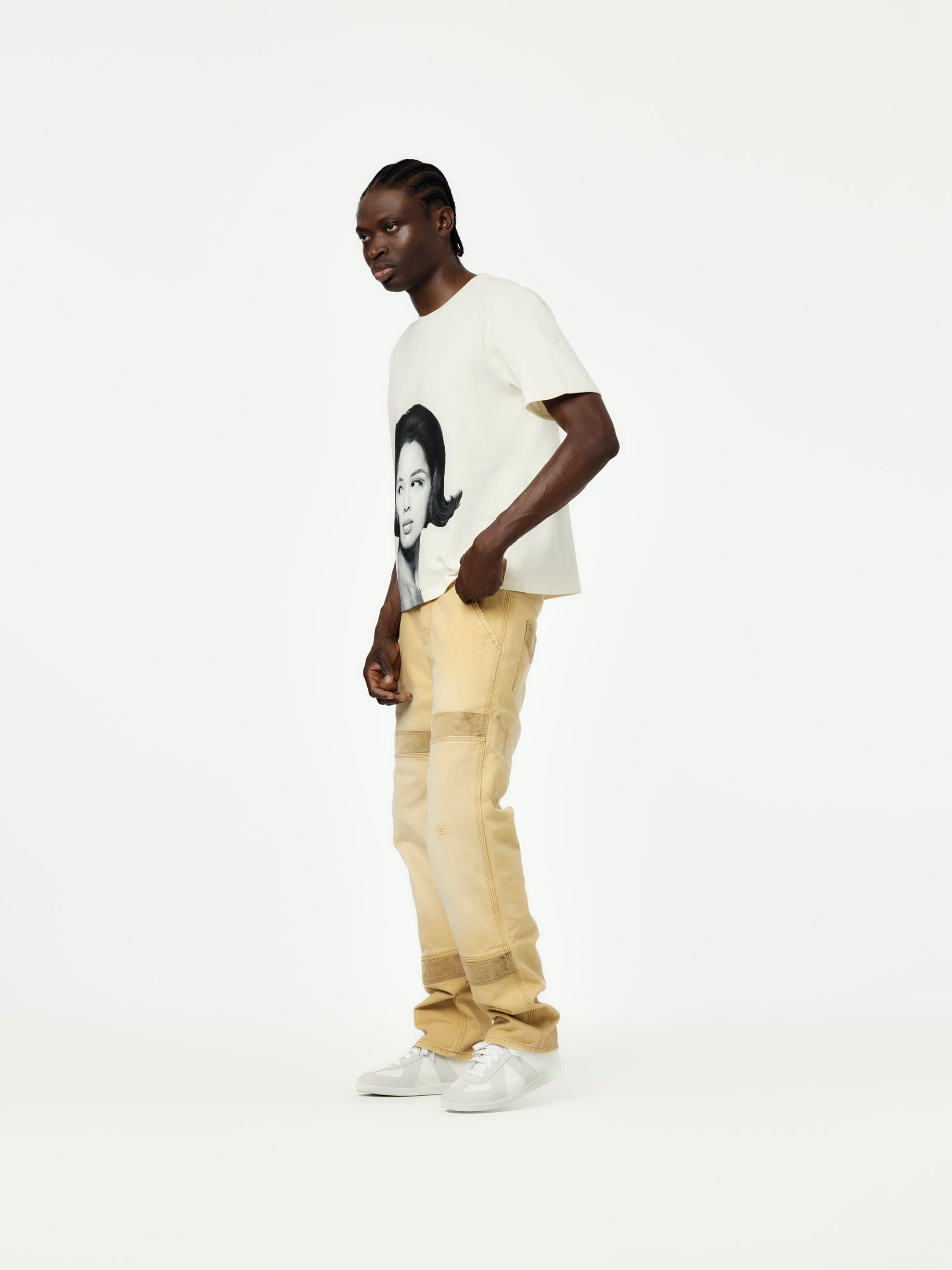 SELAH OVERSIZE T-SHIRT - 5