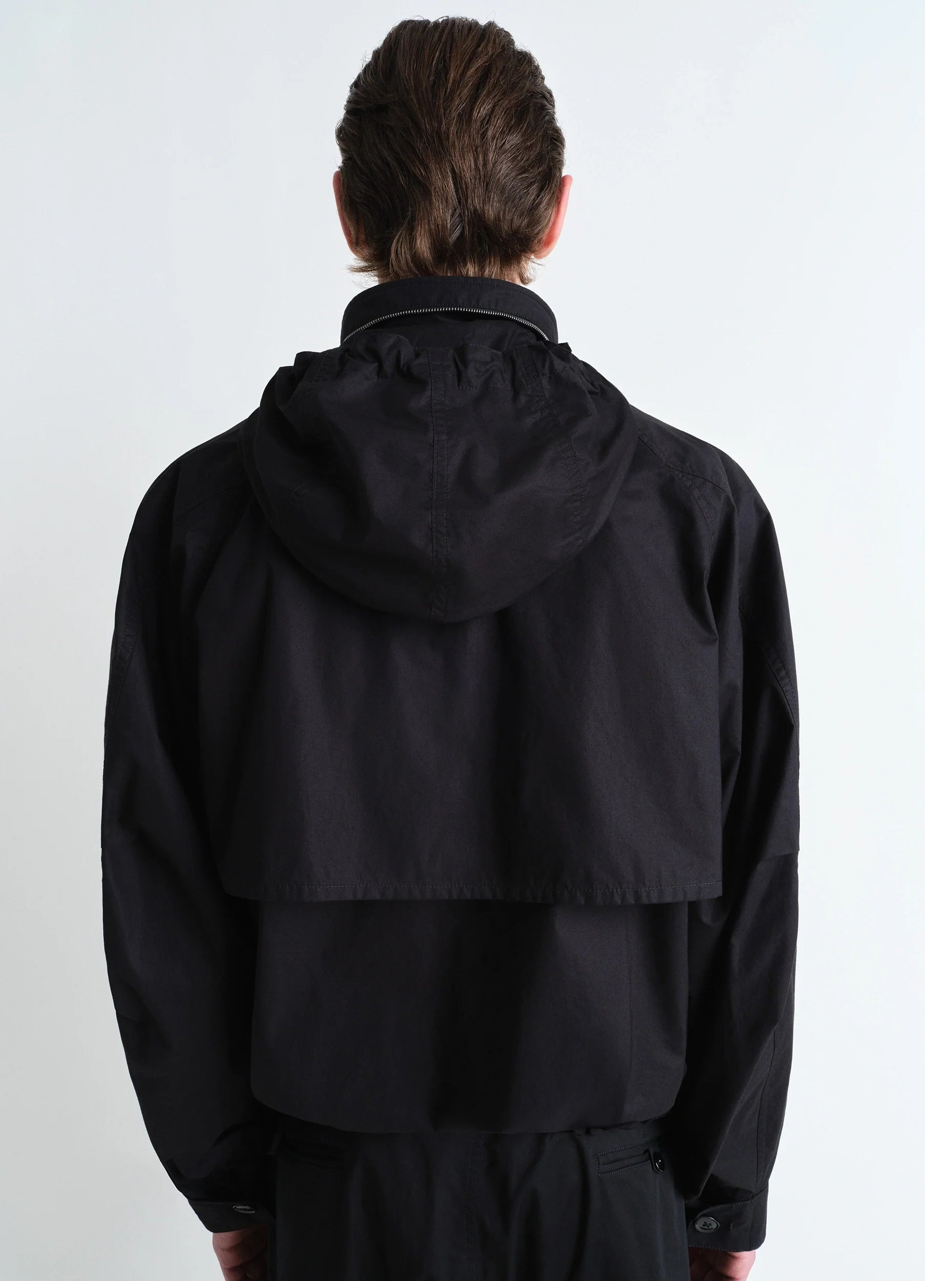 PARACHUTE BLOUSON - 5