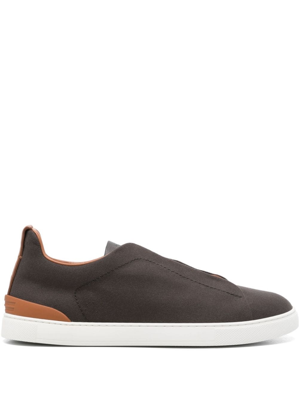 Triple Stitch sneakers - 1