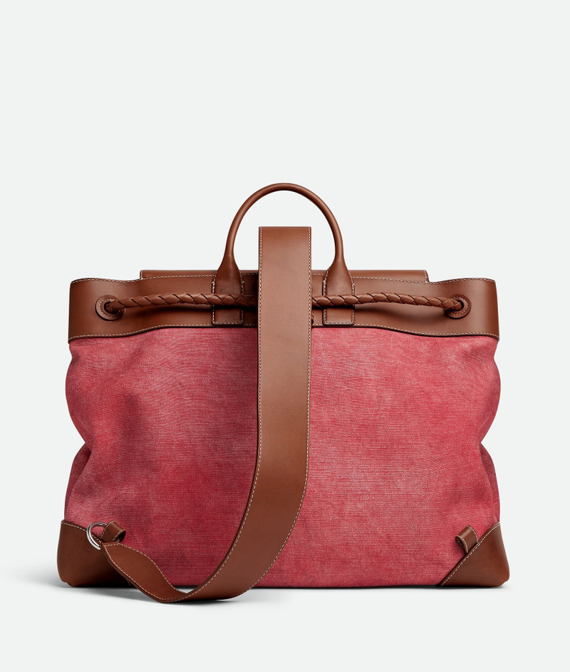 Large Andiamo Backpack 4