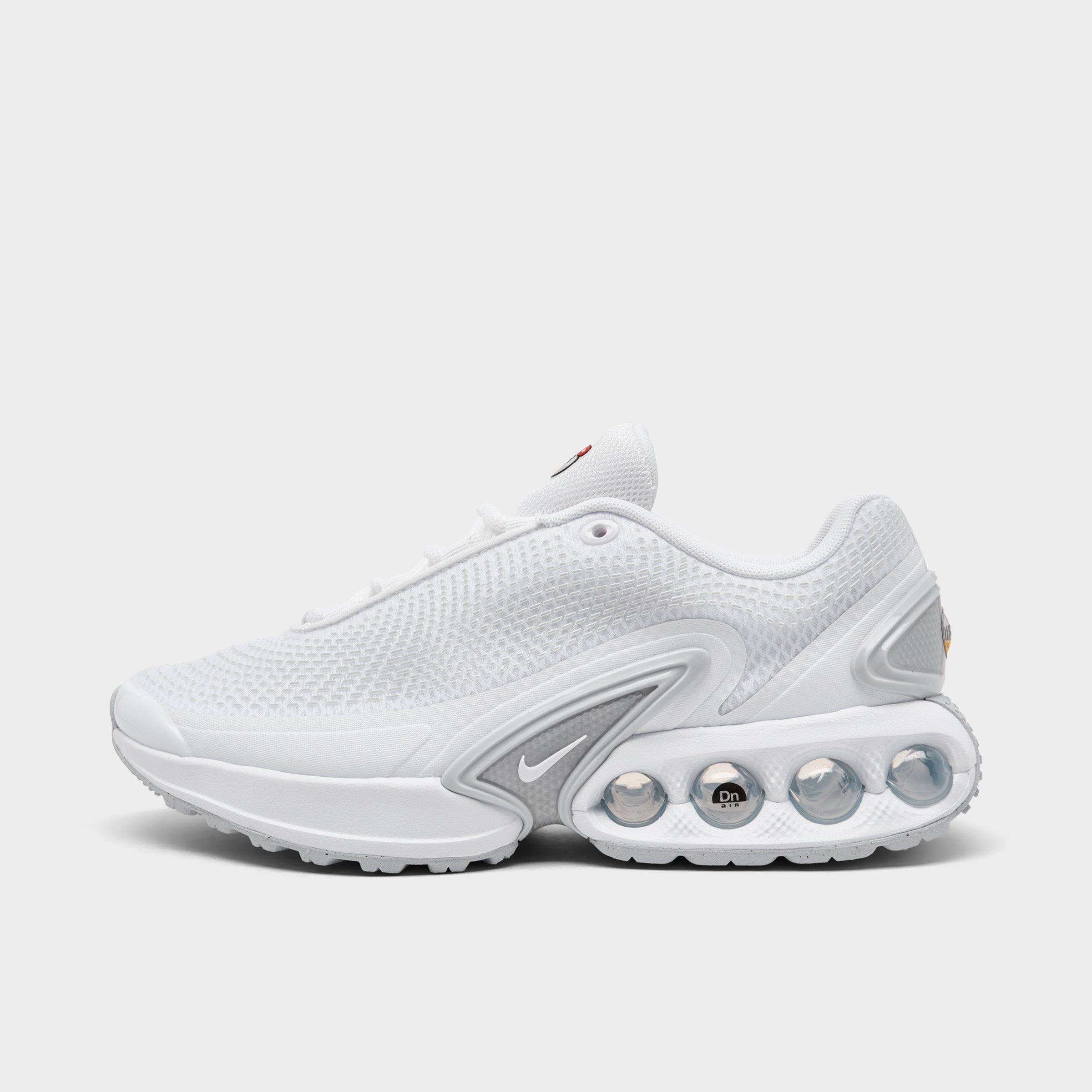 WOMEN'S NIKE AIR MAX DN CASUAL SHOES - 1