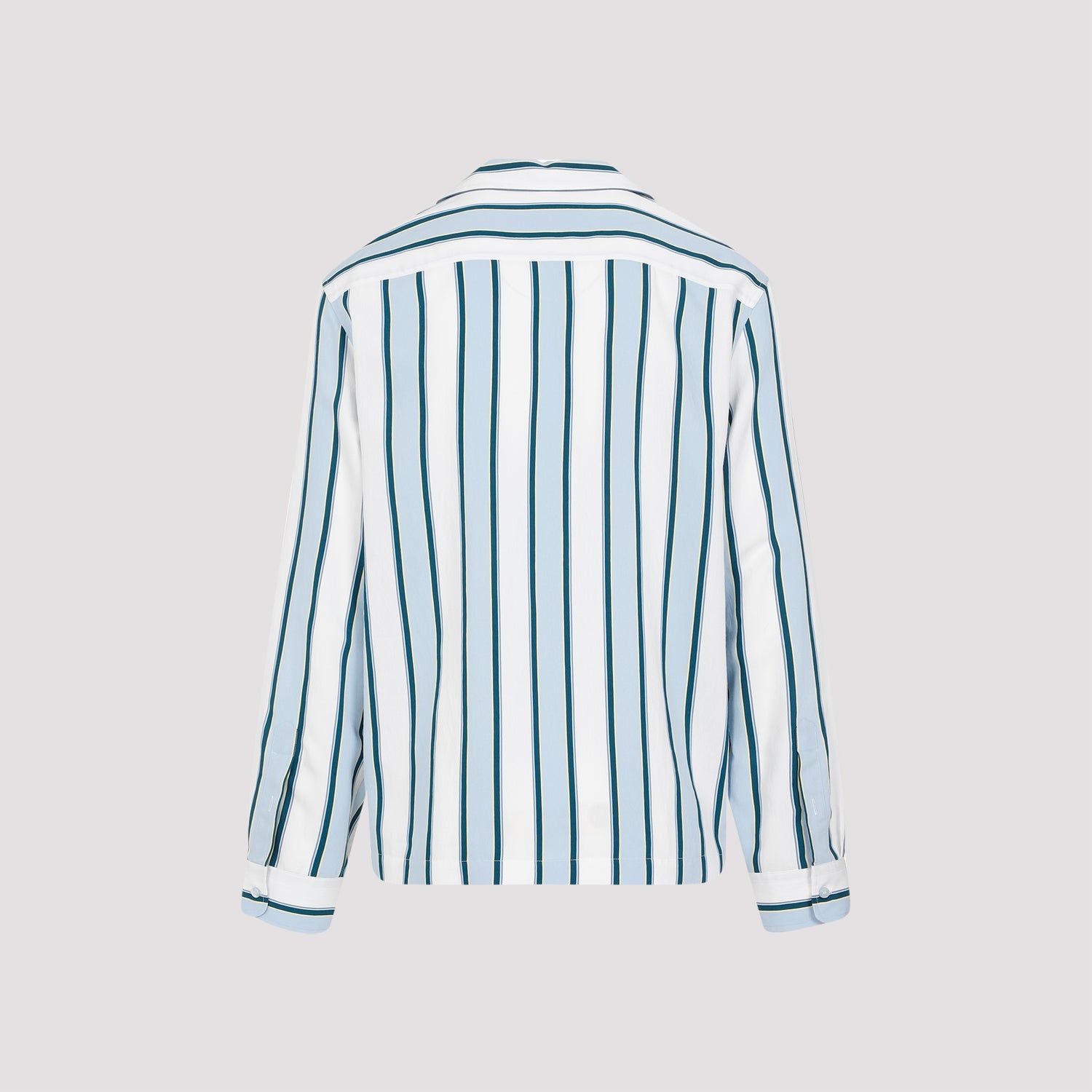 Shirts Blue - 4
