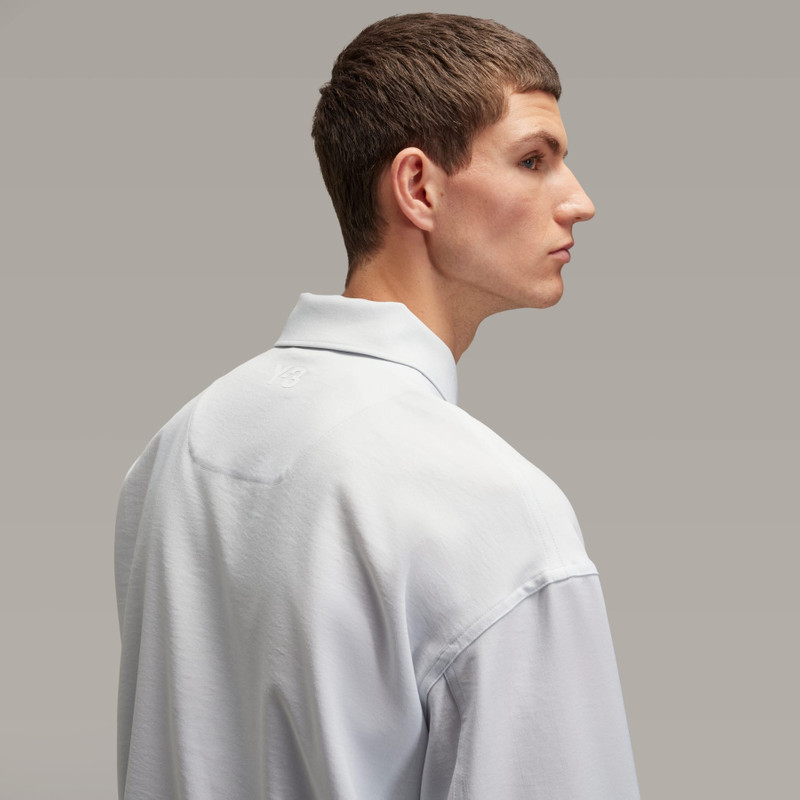 Y-3 Sport Uniform Coach Jacket 8